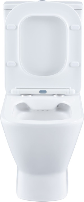 Aquanet Fine Rimless FINE-C Soft Close (чаша)