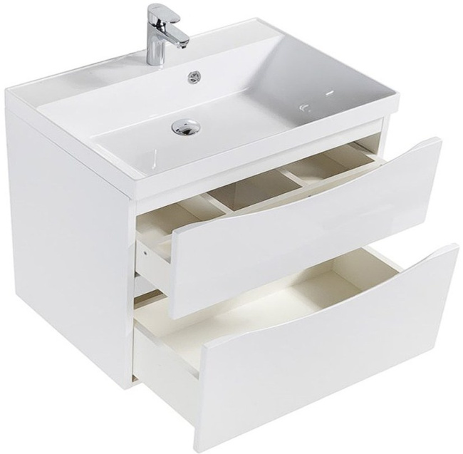BelBagno Marino 80 см MARINO-H60-800-2C-SO-BL-P