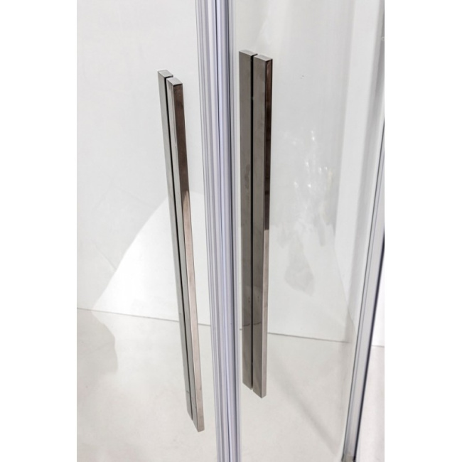 DTO HC 100 Chrome без поддона