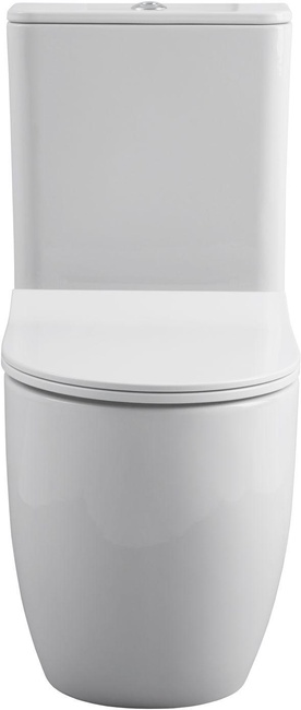 Allen Brau Priority 4.31003.20 белый