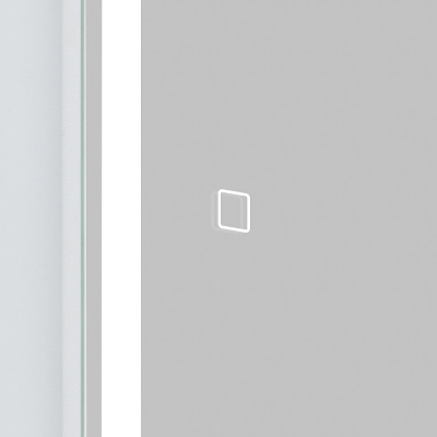 BelBagno Marino 50 SPC-MAR-500/800-1A-LED-TCH с подсветкой Белый