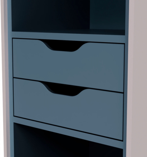 AM.PM Inspire V2.0 40 M50ACHX0406EGM Серый матовый