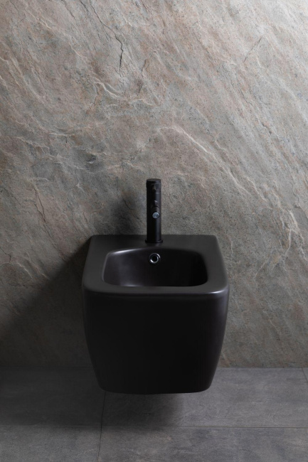 Allen Brau Liberty 4.33010.31 черный матовый