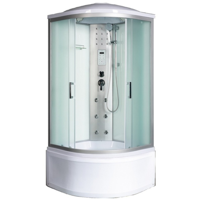 River Dunay XL 100/44 MT