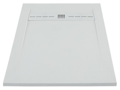 Allen Brau Infinity 140x80 8.21004-21 белый камень