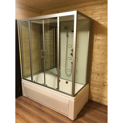 Frank F557 пристенная с парогенератором