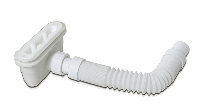 WeltWasser WW TRS  80 STONE-WT