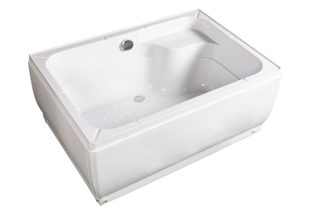 River Vitim 120/80/50 TH