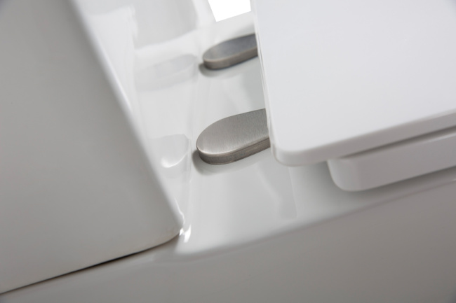 BelBagno LOUNGE BB045CPR/SC/BB045/051T безободковый