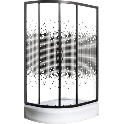 МОНОМАХ 100/80/180 МЗ BL R с поддоном