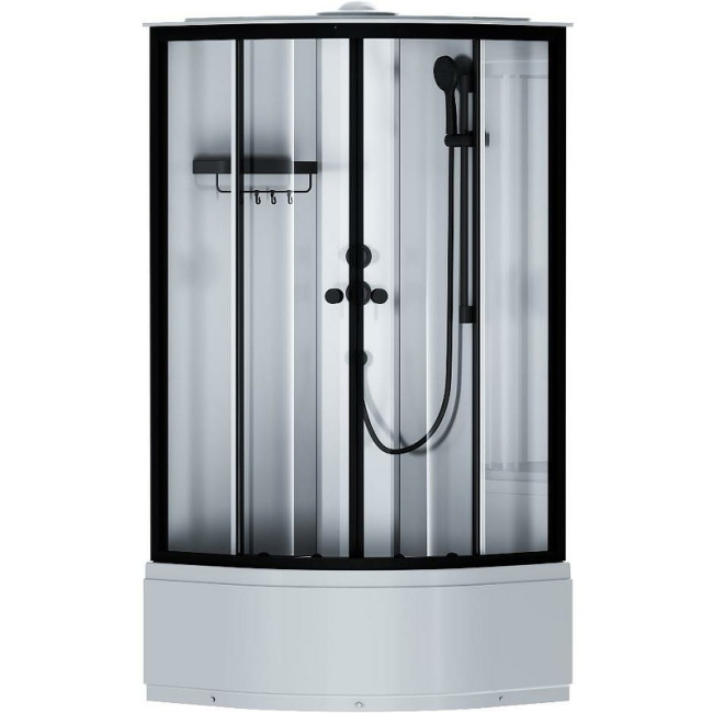 Am.Pm X-Joy 90х90 W94C-401A-090BT без гидромассажа