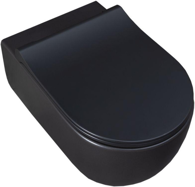Allen Brau Priority 4.31001.31 черный матовый