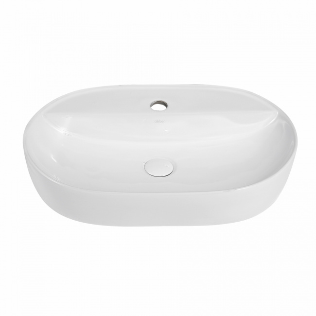 ABBER Bequem AC2113 белая