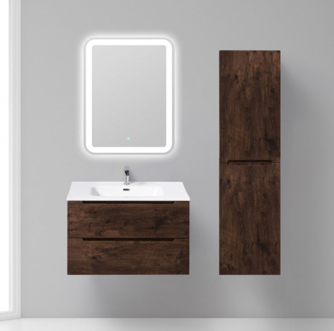 BelBagno Etna 40x150 ETNA-1500-2A-SC-RW-P-R правый
