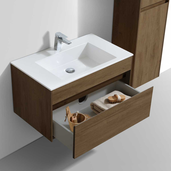 Vincea Chiara 800 T.Oak