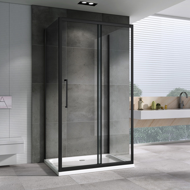 ABBER Schwarzer Diamant AG30110BH-S100B-S100B