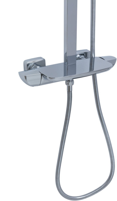 Allen Brau Infinity 5.21030-00 хром