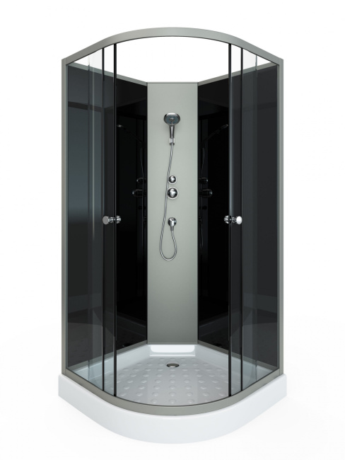 Arcus S-01G (90*90*210)