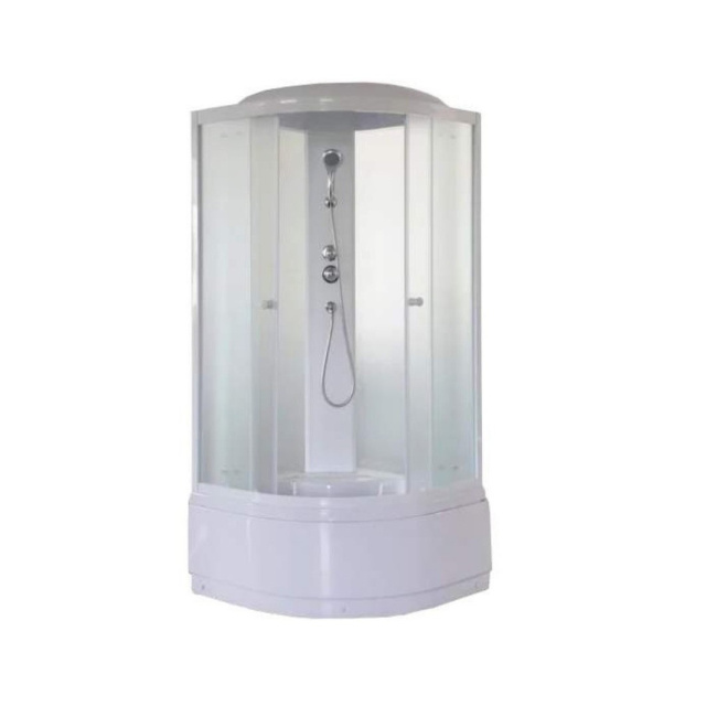 Parly EF921 (90х90х215)