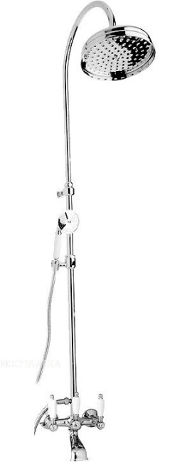 Cezares First FIRST-CVD-01-Bi