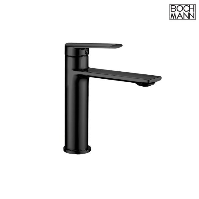 Boch Mann MIMI B для раковины, хром BM10905