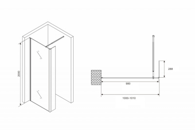 ABBER Immer Offen AG66100B