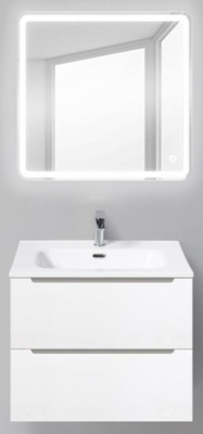 BelBagno Etna 60 см ETNA39-600/390-2C-SO-BL-P