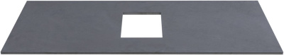 Allen Brau Priority 100 1.31011.G графит