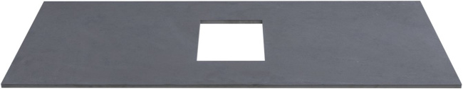 Allen Brau Priority 100 1.31011.G графит