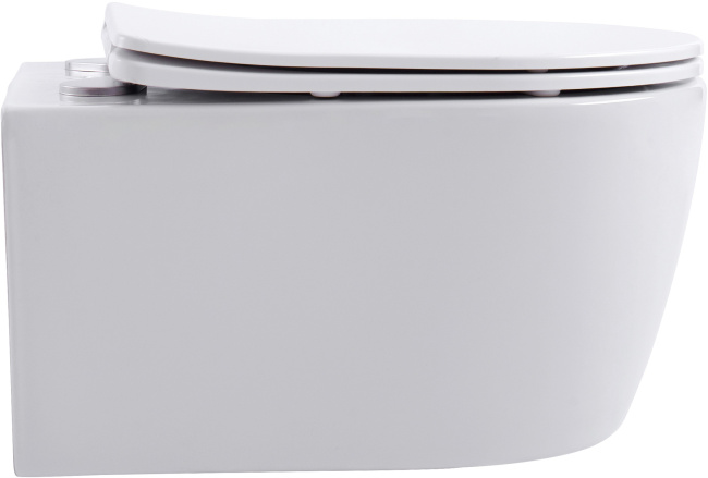 Aquanet Smart Rimless LX-1106