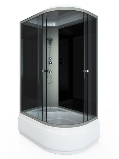 Arcus S-09G L (120*80*215)