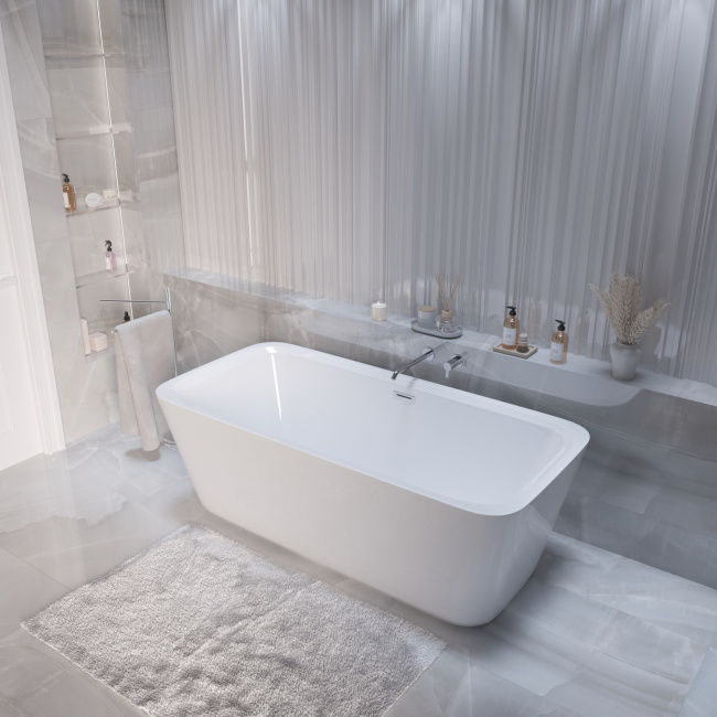Grossman Cristal GR-2023 (170x80x58),1 место