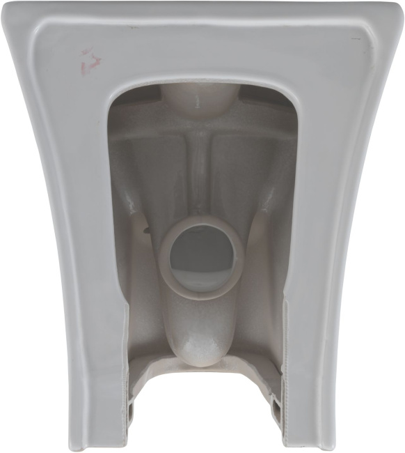 Aquanet Rimless Roll-C CL-12249B (чаша)