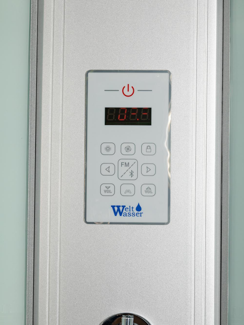 WeltWasser WERRA XL 804
