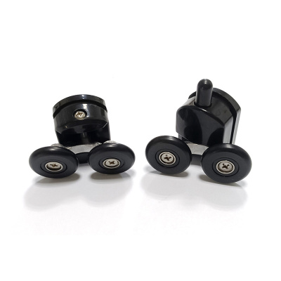 ABBER Schwarzer Diamant AG30130BH-S100B-S100B