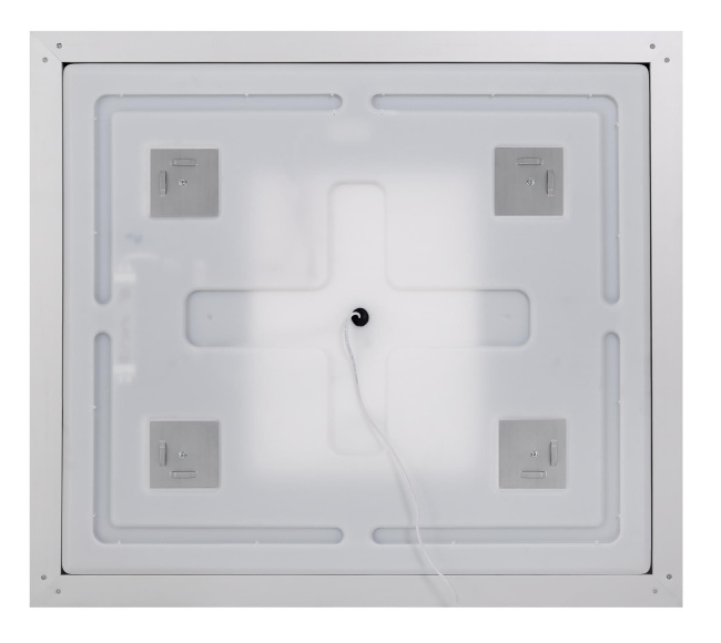 BelBagno SPC-KRAFT-500-800-LED-TCH-WARM