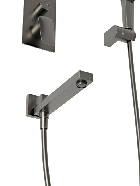 BelBagno DUE-VDSET-GM