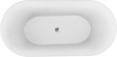 Aquanet Family Smart 170x78 88778 Gloss Finish
