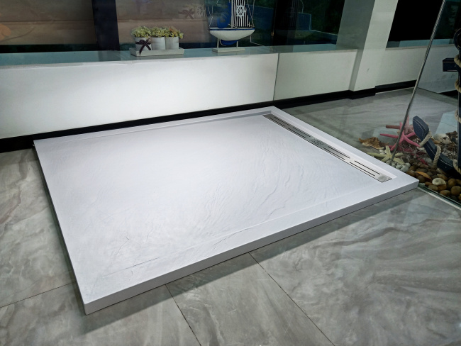 WeltWasser WW TRS  80 STONE-WT