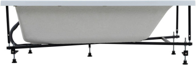 Aquanet Bright 175x70 (с каркасом)