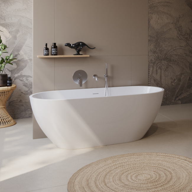 BelBagno UNO BB701-1600-730-K