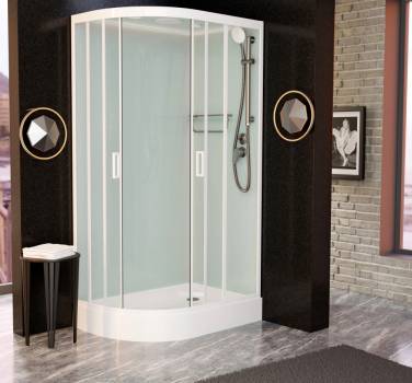 Frank F412R М White