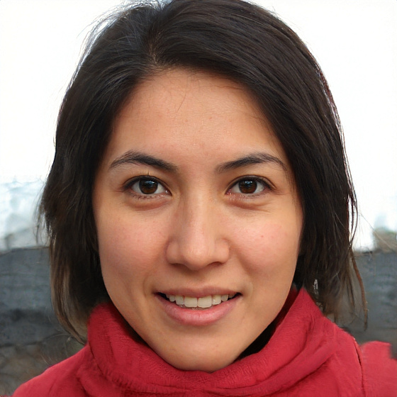 Анита Попова