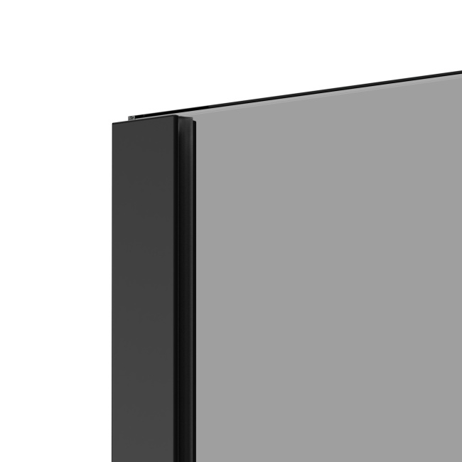 BERGES SKY BLACK 1200 тонированное стекло