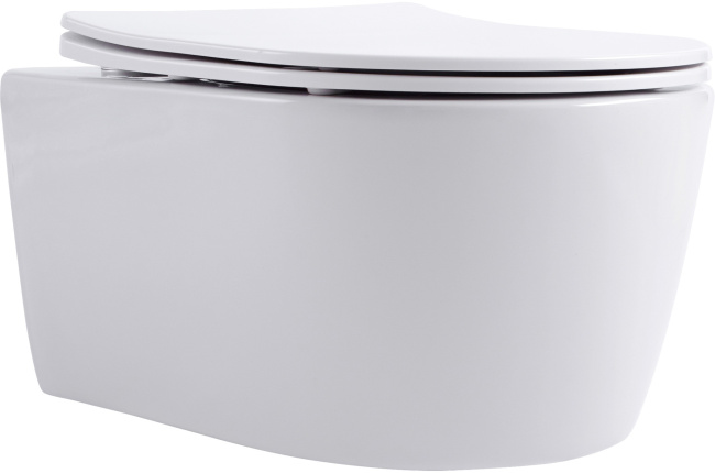 Aquanet Smart Rimless LX-1106