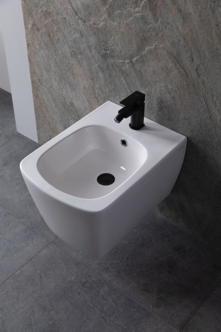 Allen Brau Liberty 4.33005.20 белый глянец