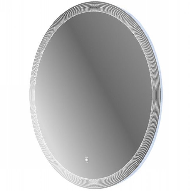Cezares Eco 70 CZR-SPC-ECO-700-LED-TCH с подсветкой с лазерной гравировкой и сенсорным выключателем
