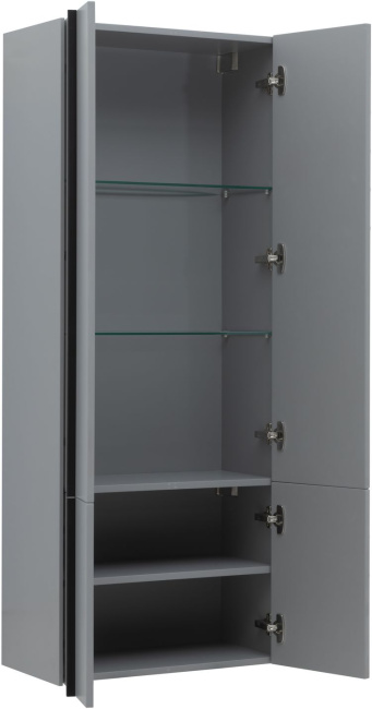 Allen Brau Reality 60 1.32003.PGM платина матовый