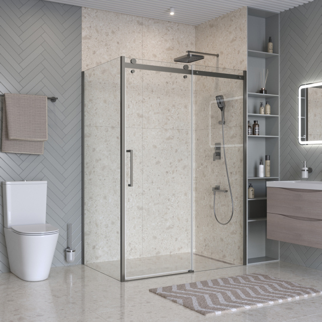 BelBagno MARINO-2-AH-1-150/90-C-GM