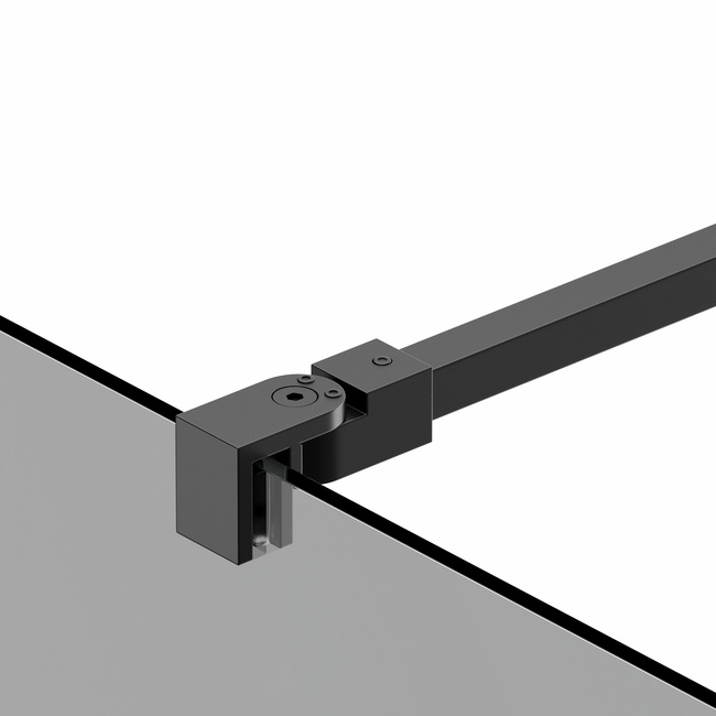 BERGES SKY BLACK 1200 тонированное стекло